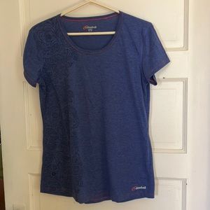 Cloudveil Short Sleeve T-Shirt